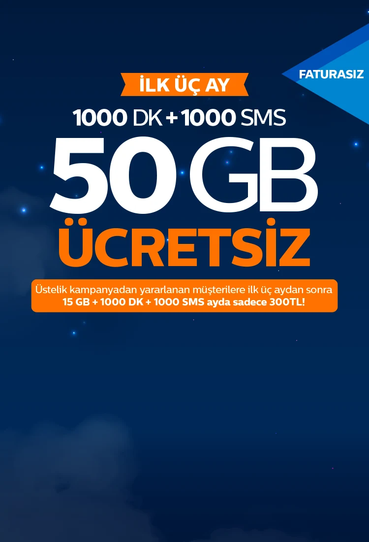 FATURASIZ HAT KAMPANYASI.